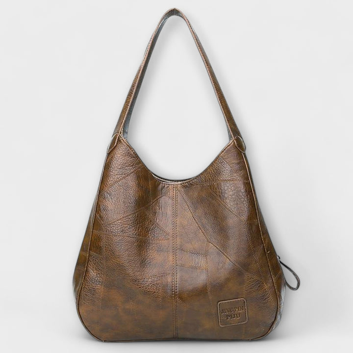 Barbara's Bags - Vintage Leather Bag