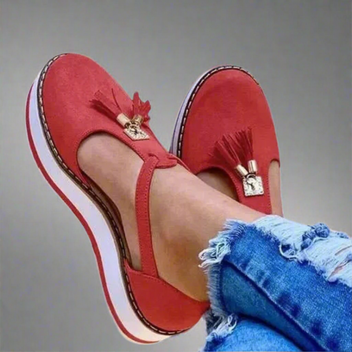 Aria™ | Eleganckie, ręcznie robione buty