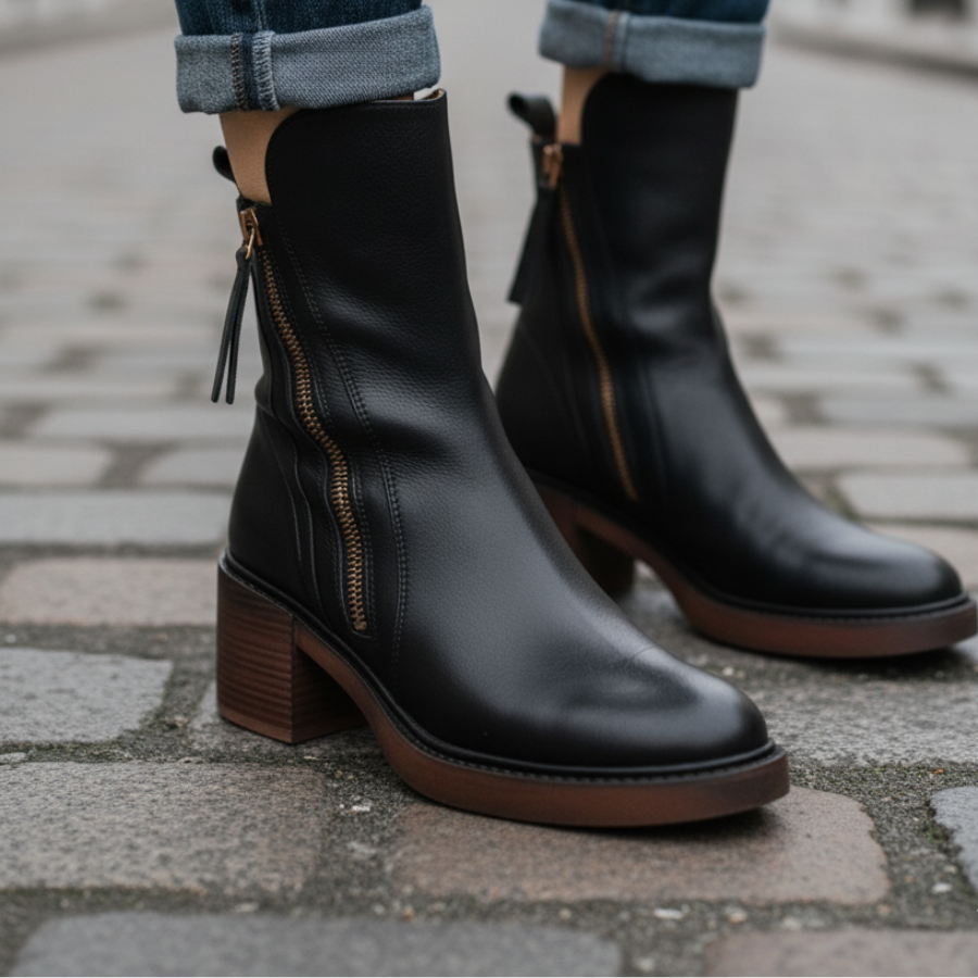 Savannah™ | Botas elegantes