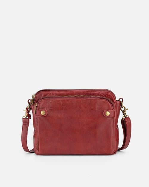 Barbara's Bags - Classic Masterpiece Leather Bag