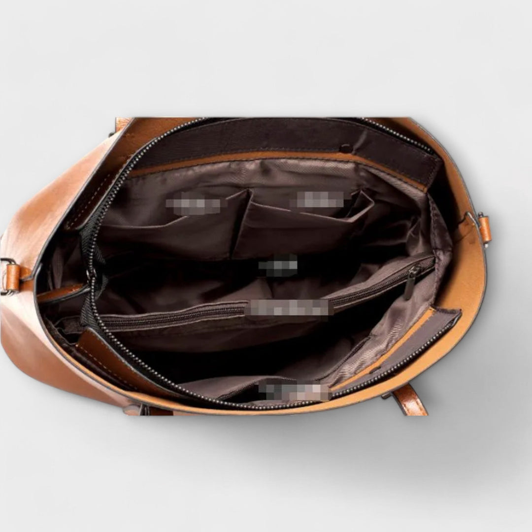 Barbara's Bags - Vintage Shoulder Bag