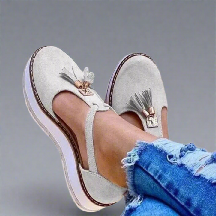 Aria™ | Eleganckie, ręcznie robione buty