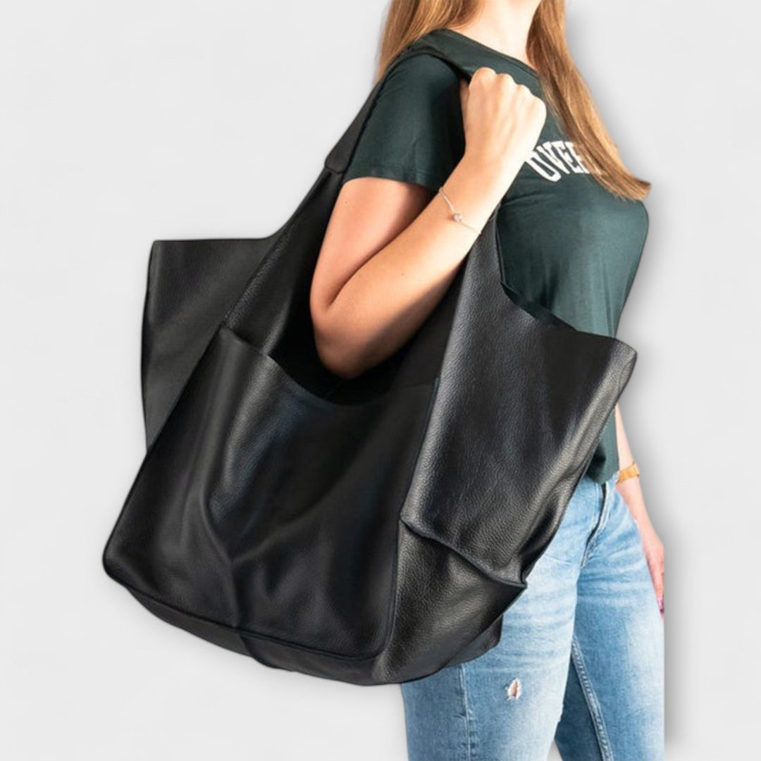 Barbara's Bags - Oversized Weekender Bag