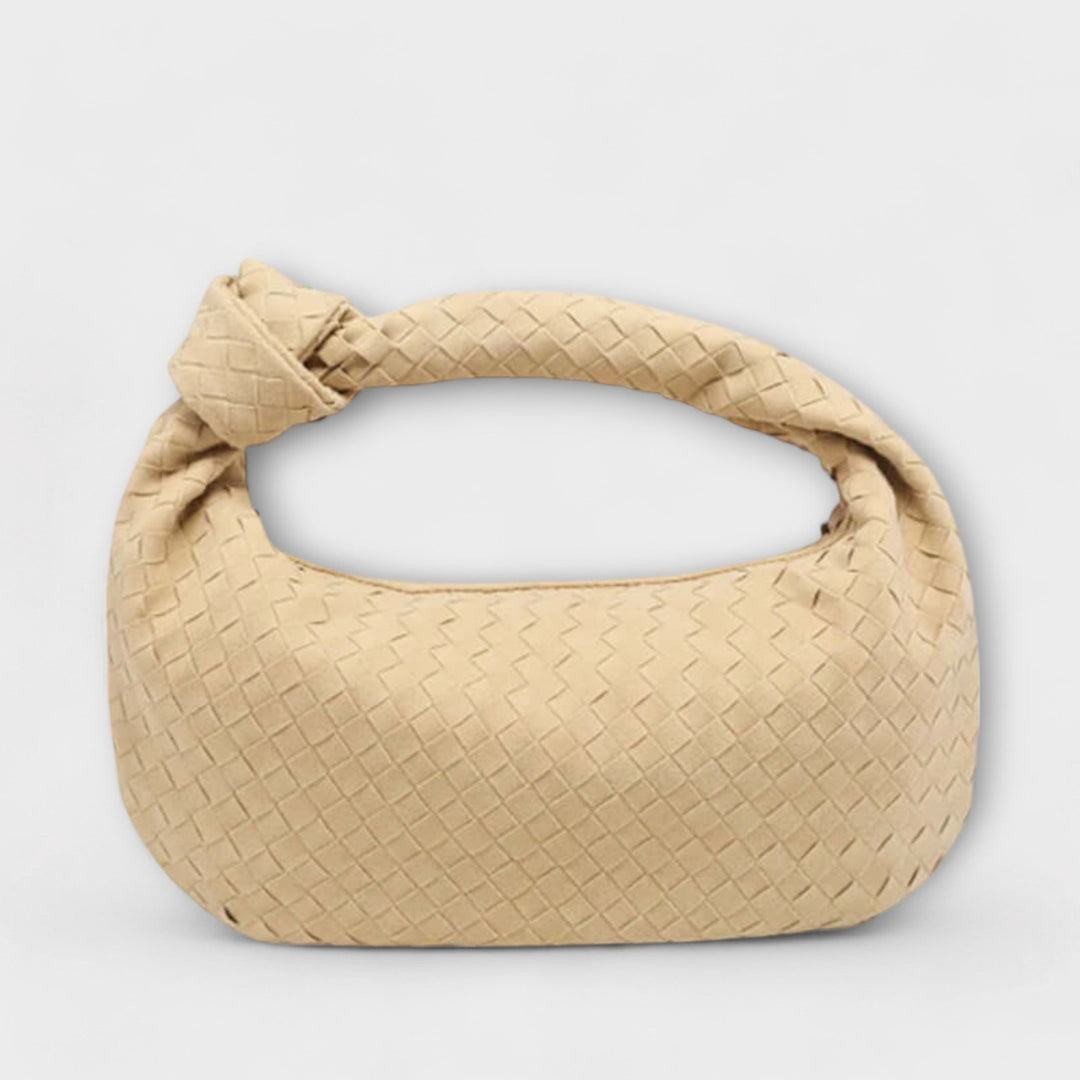 Barbara's Bags - Large Woven Women's Handbag