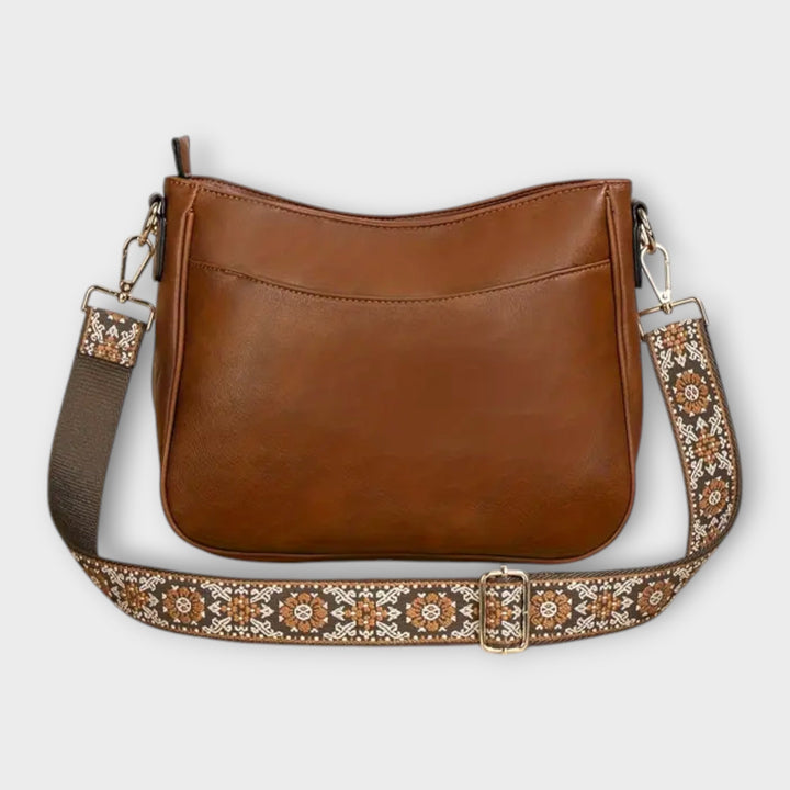 Barbara's Bags - Vegan Shoulder Bag