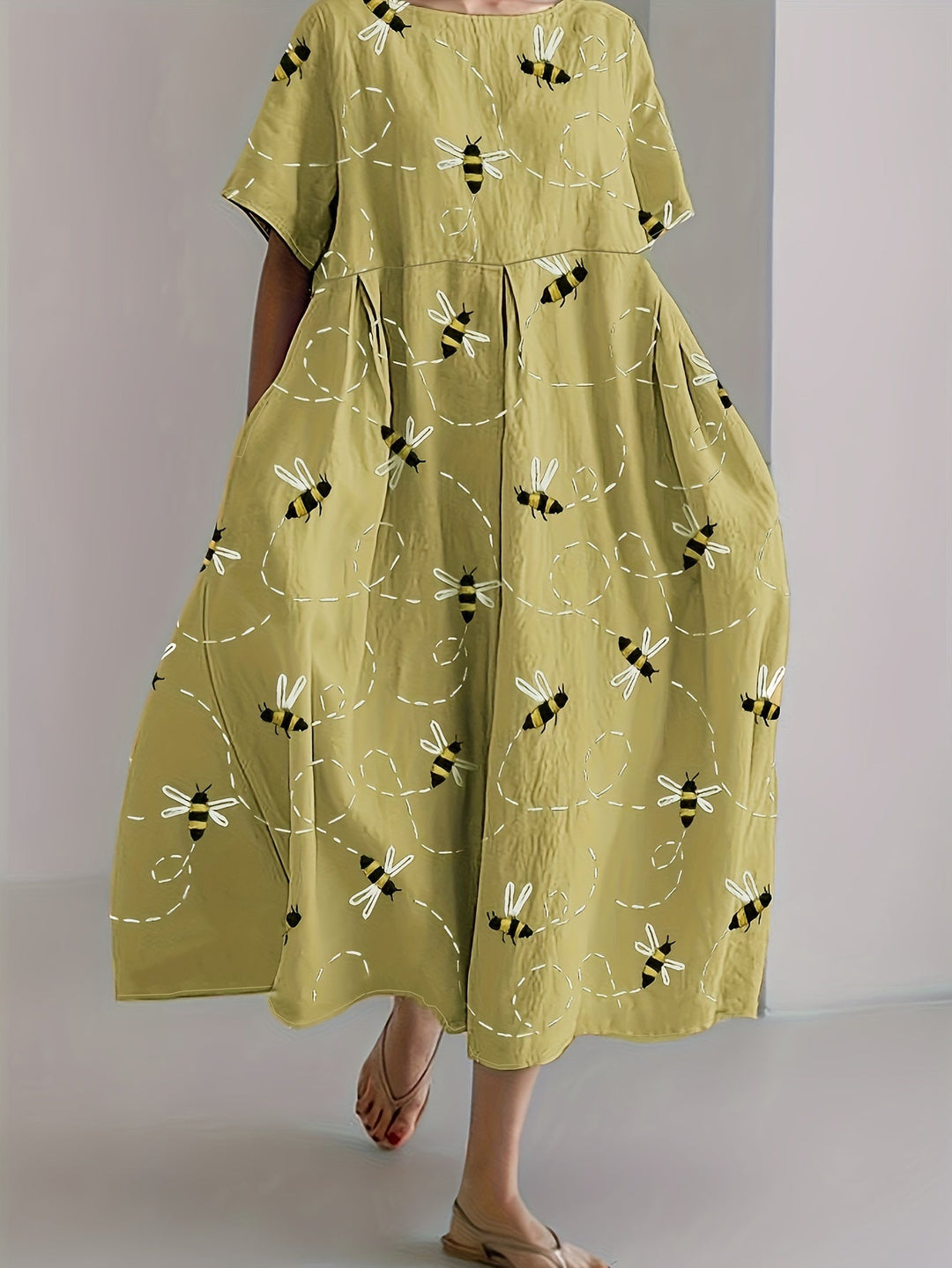 Sukienka Floral Dream