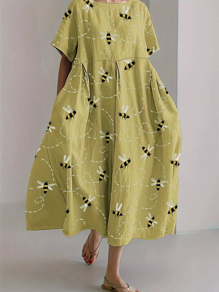 Sukienka Floral Dream