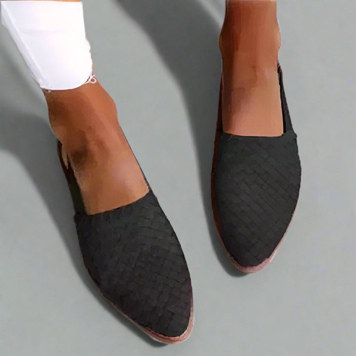 Grace™ | Eleganckie mokasyny premium