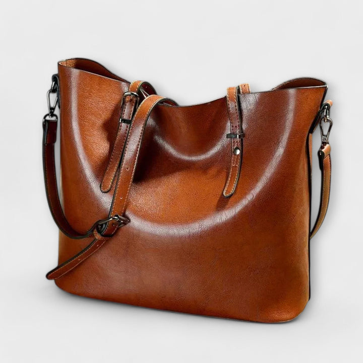 Barbara's Bags - Vintage Shoulder Bag