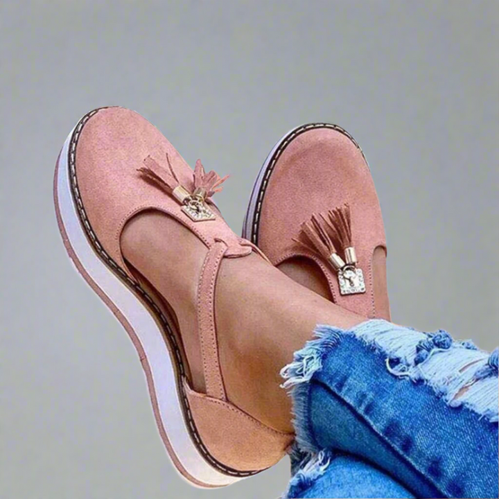 Aria™ | Eleganckie, ręcznie robione buty