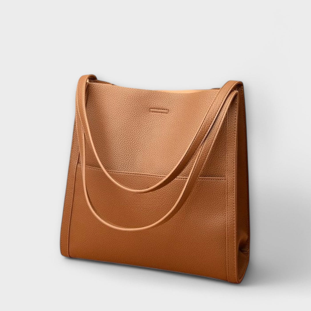 Barbara's Bags - Handcrafted Leather Bag