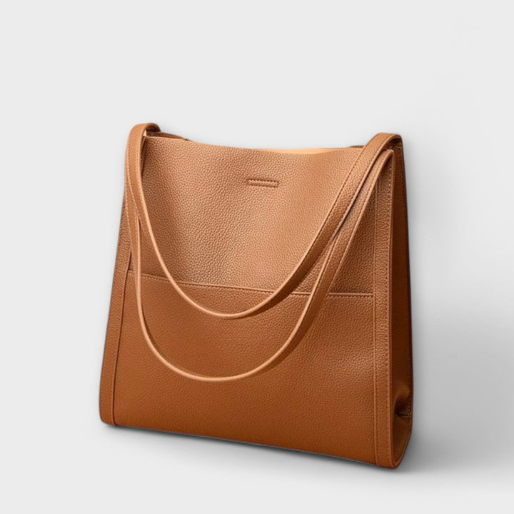 Barbara's Bags - Handcrafted Leather Bag