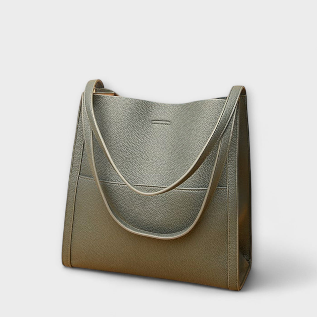 Barbara's Bags - Handcrafted Leather Bag