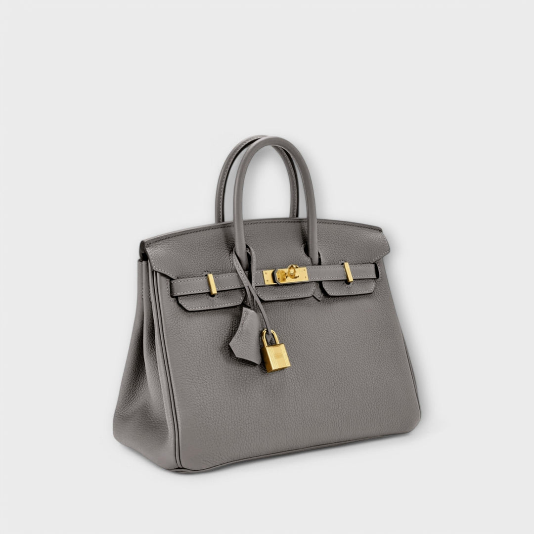 Barbara's Bags - Luxury Leather Handbag