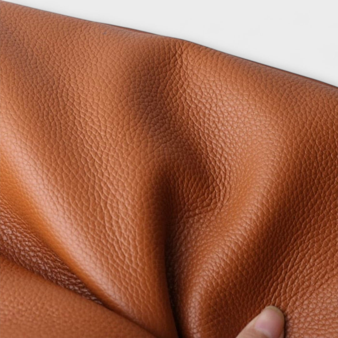 Barbara's Bags - Handcrafted Leather Bag