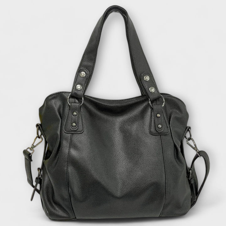 Barbara's Bags - Elegant Shoulder Bag