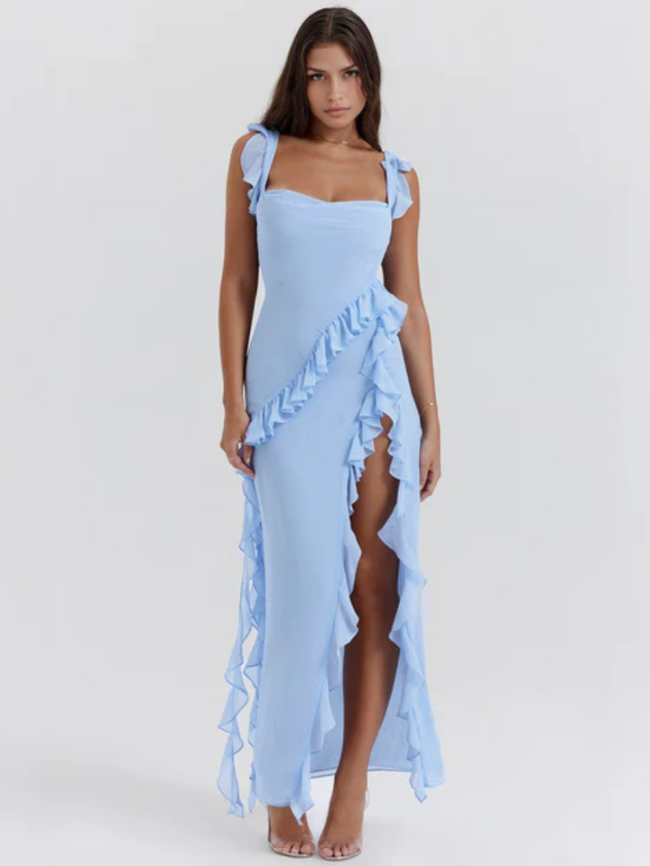 SUKIENKA BELLA RUFFLE ROMANCE