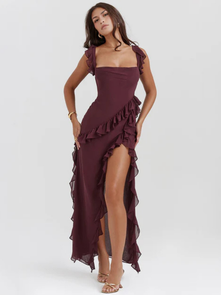 SUKIENKA BELLA RUFFLE ROMANCE