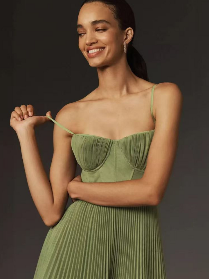VERONIQUE GREEN