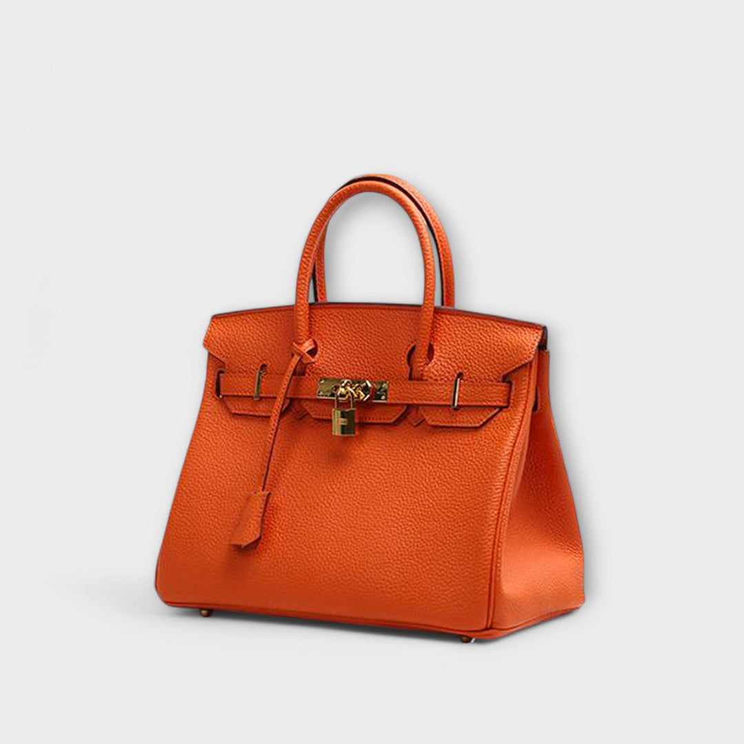 Barbara's Bags - Luxury Leather Handbag