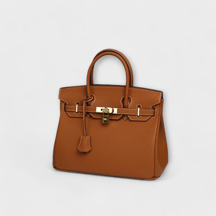 Barbara's Bags - Luxury Leather Handbag