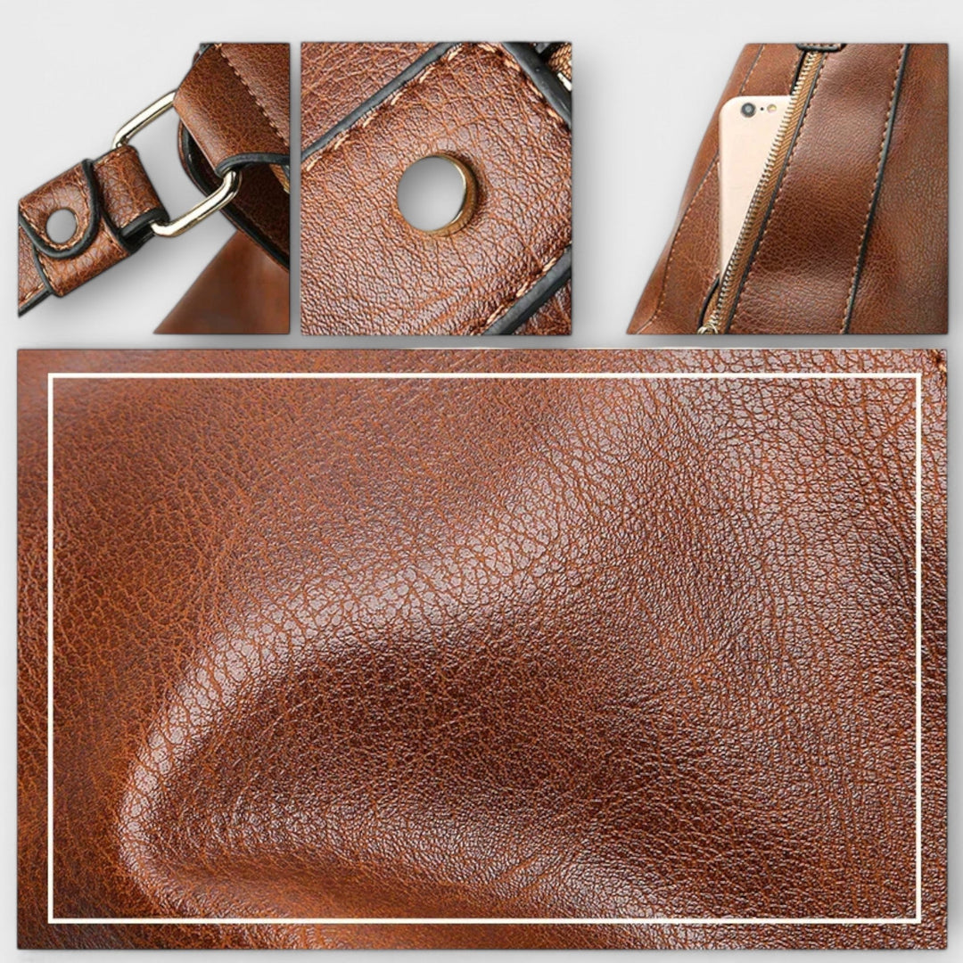 Barbara's Bags - Large Bag