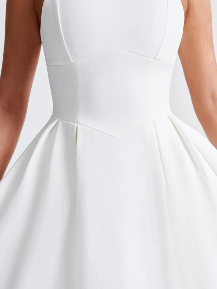 ELEGANCE BELLE MIDIKLEID