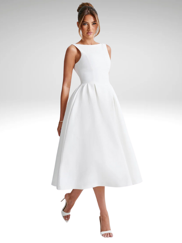 ELEGANCE BELLE MIDIKLEID