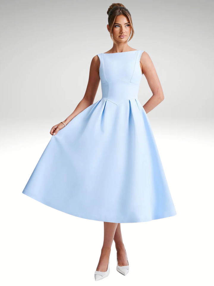 ELEGANCE BELLE MIDIKLEID