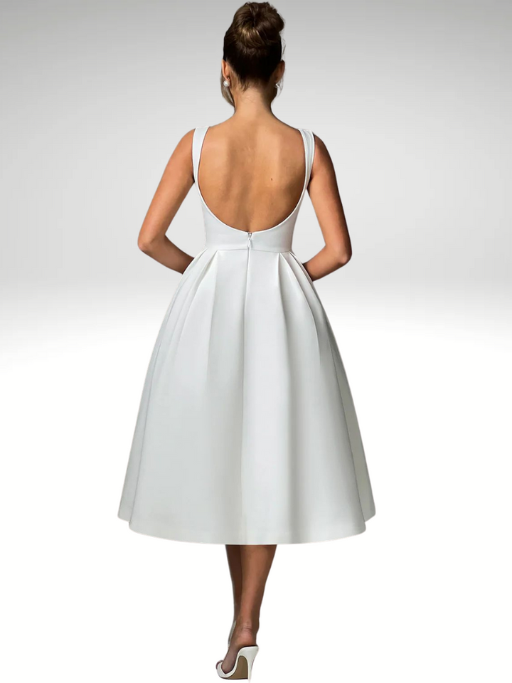 ELEGANCE BELLE MIDIKLEID