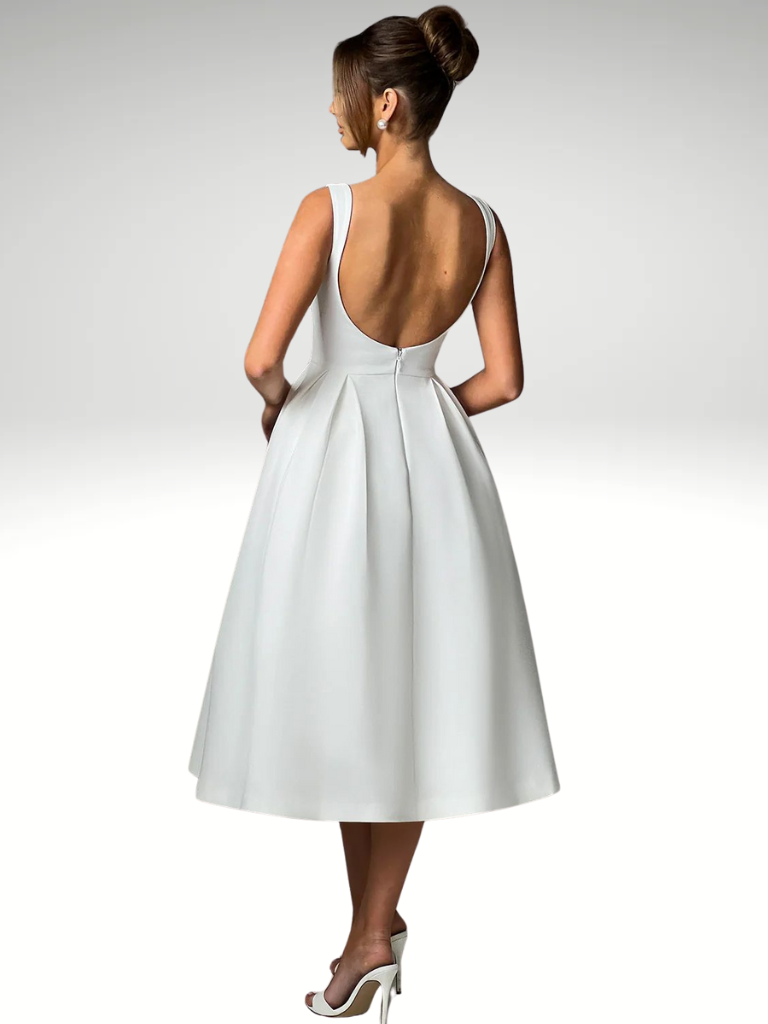 ELEGANCE BELLE MIDIKLEID
