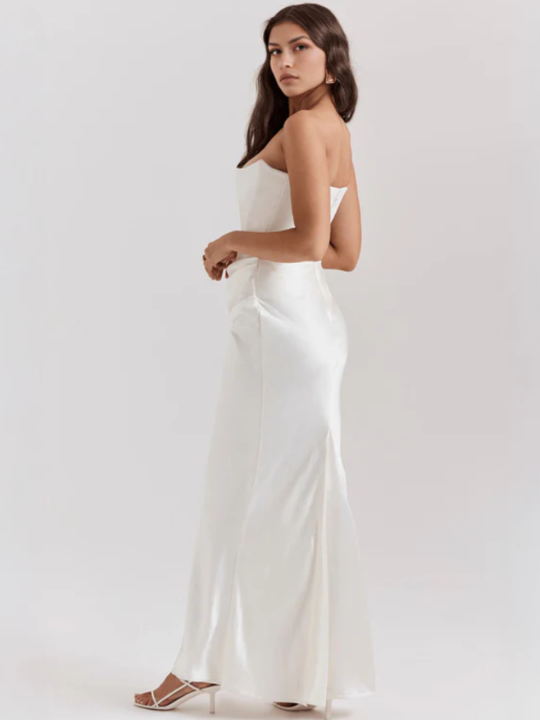 SUKIENKA MAXI MIRELLA