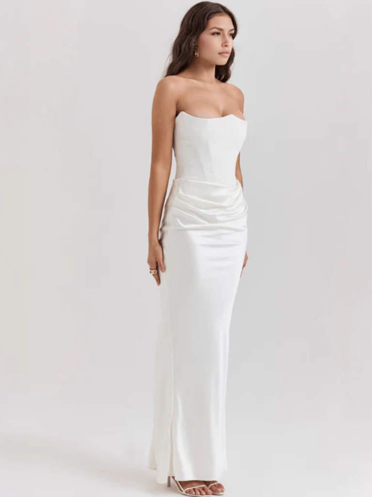 SUKIENKA MAXI MIRELLA