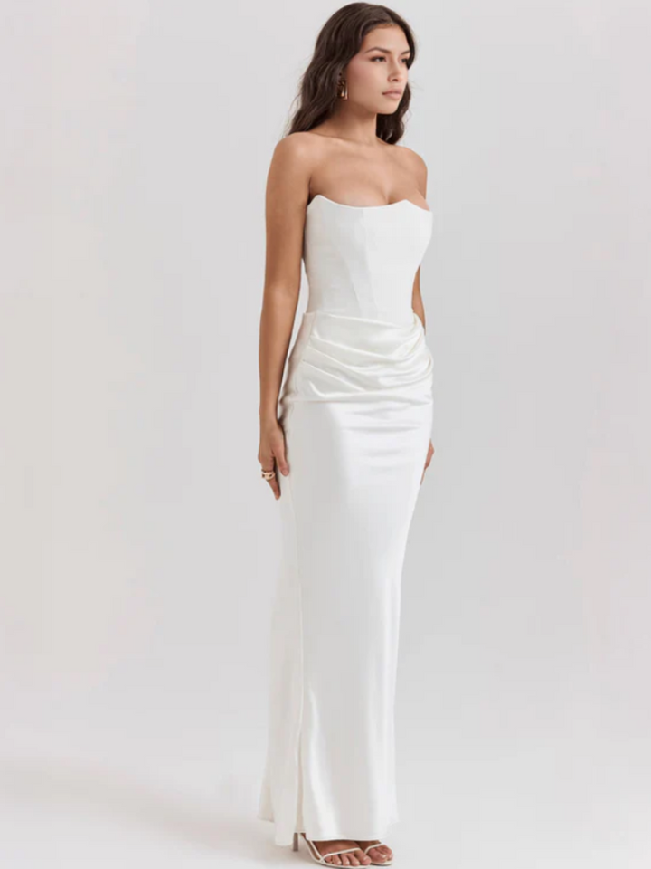 SUKIENKA MAXI MIRELLA