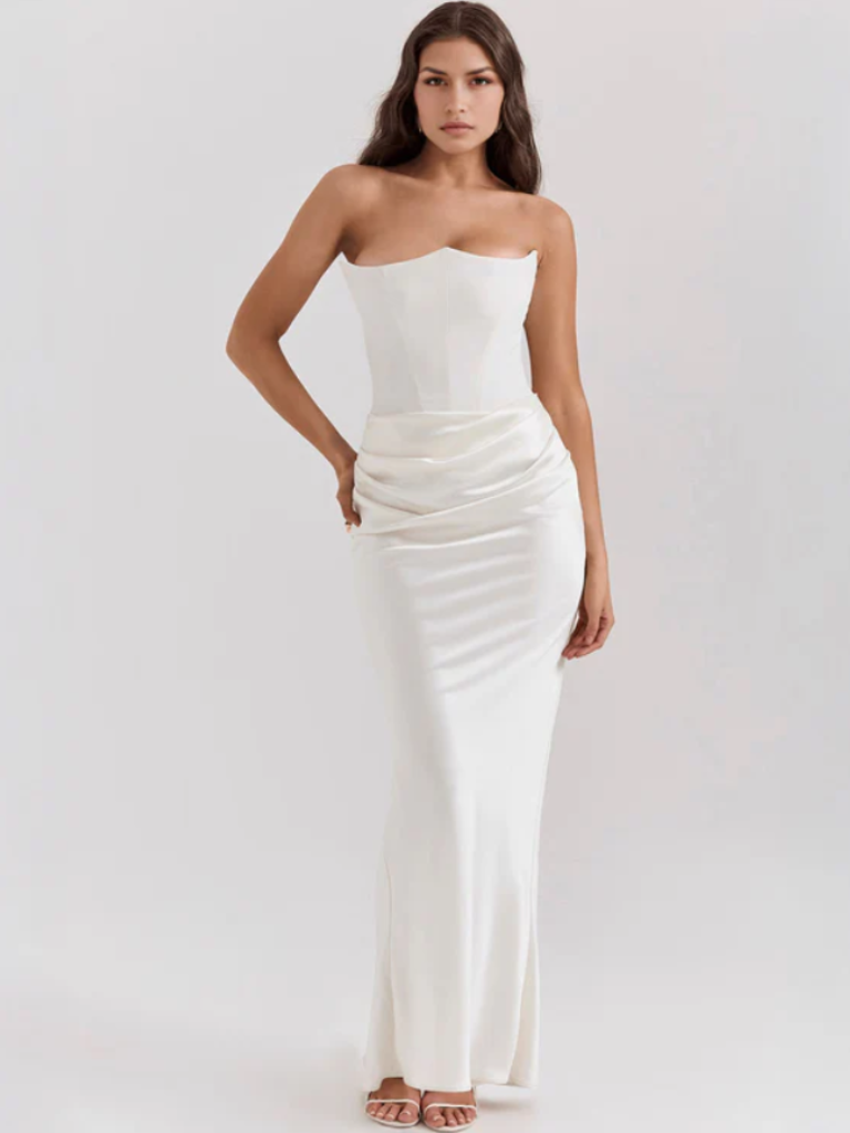 SUKIENKA MAXI MIRELLA