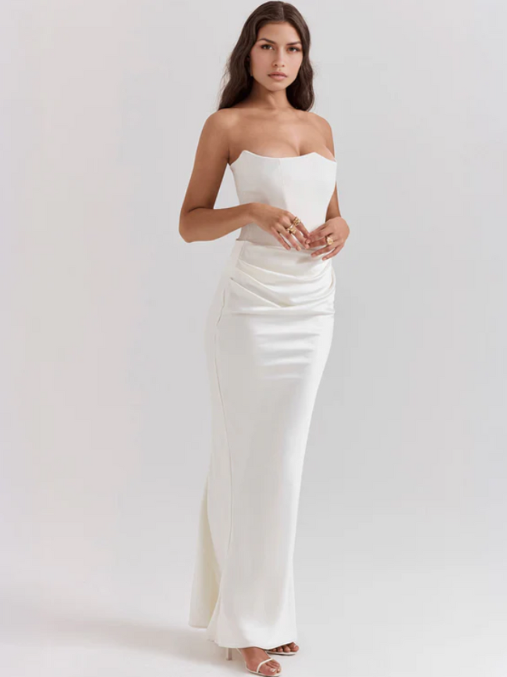 SUKIENKA MAXI MIRELLA