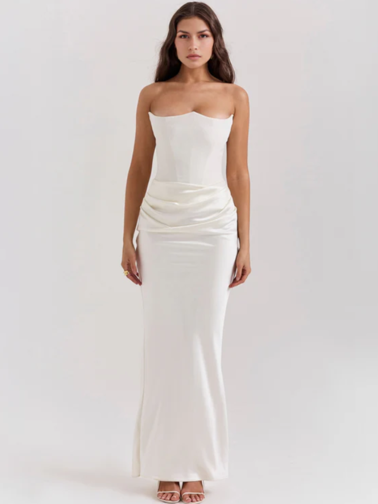 SUKIENKA MAXI MIRELLA