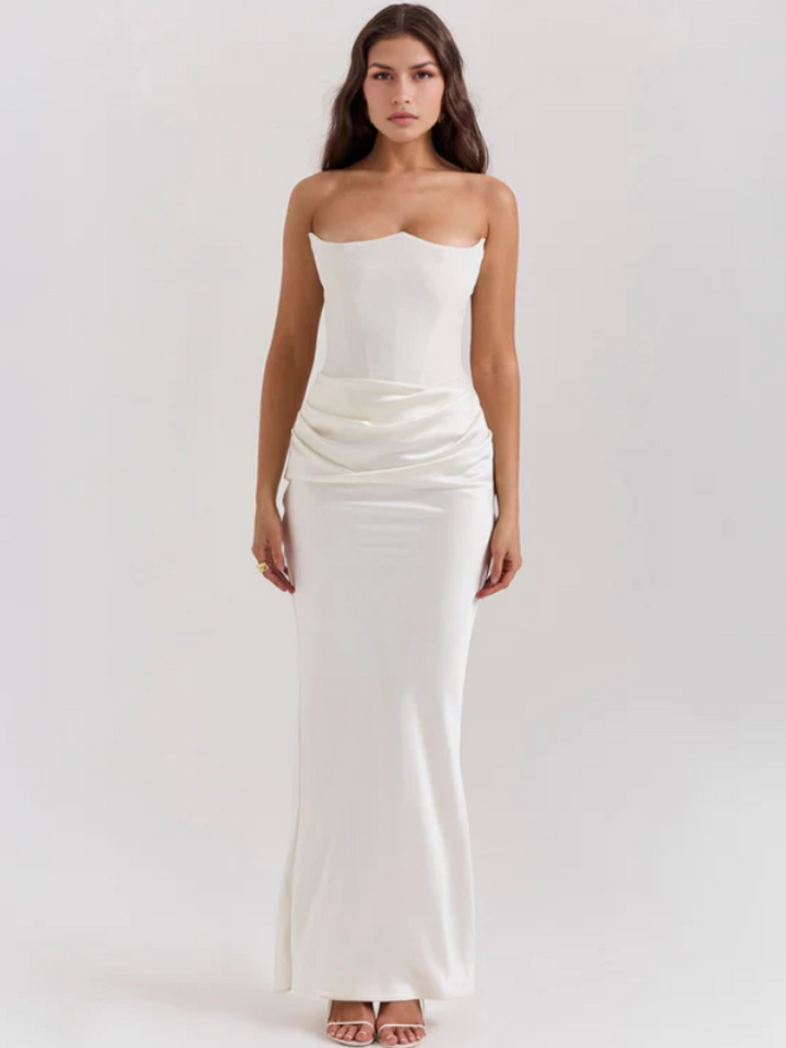 SUKIENKA MAXI MIRELLA