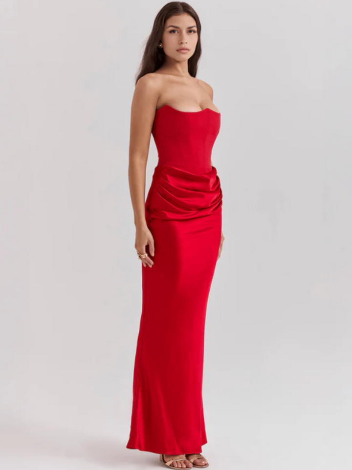 SUKIENKA MAXI MIRELLA