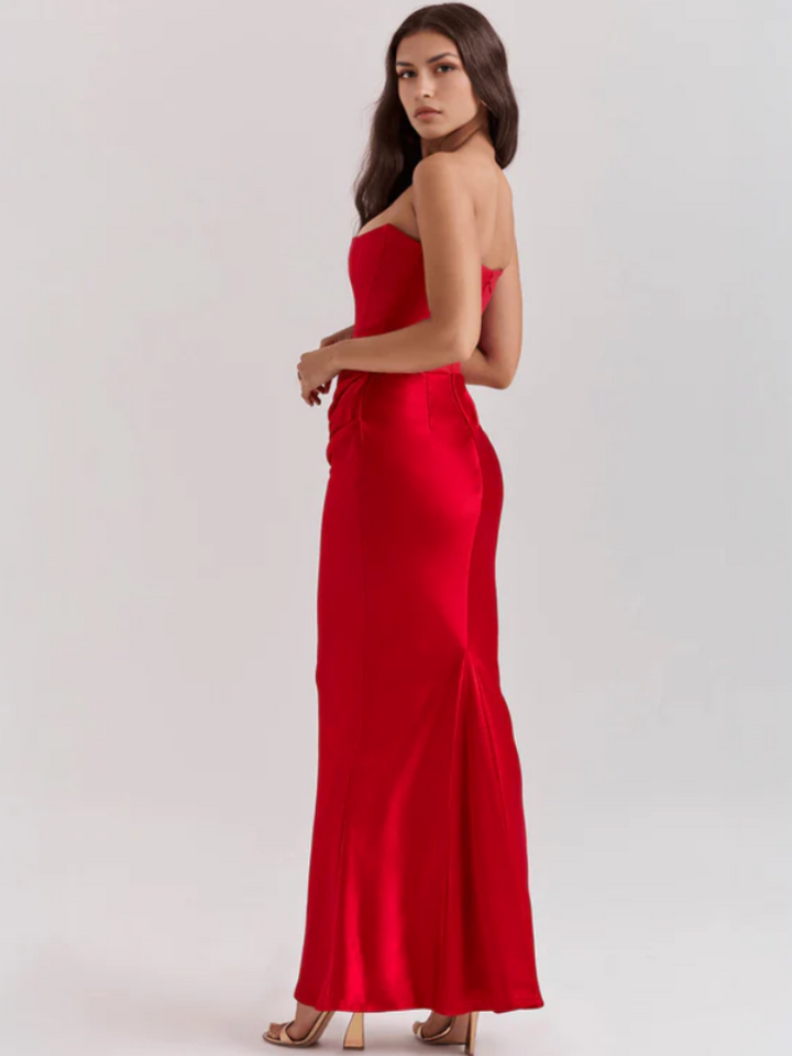 SUKIENKA MAXI MIRELLA