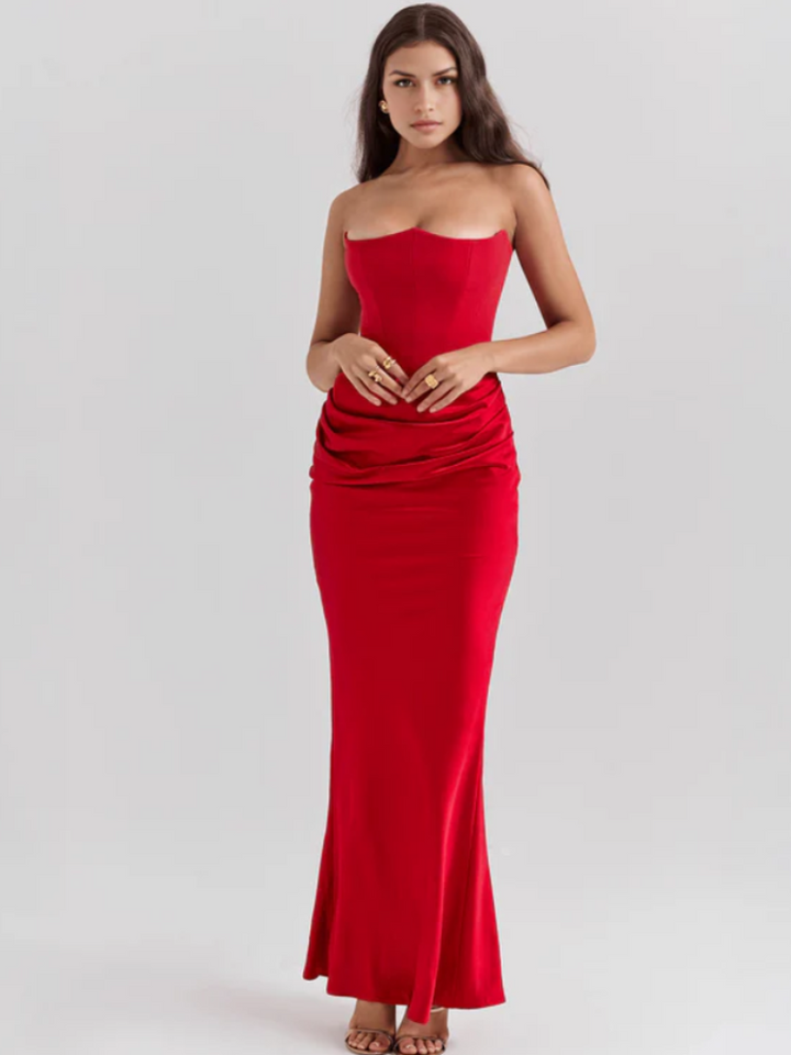 SUKIENKA MAXI MIRELLA