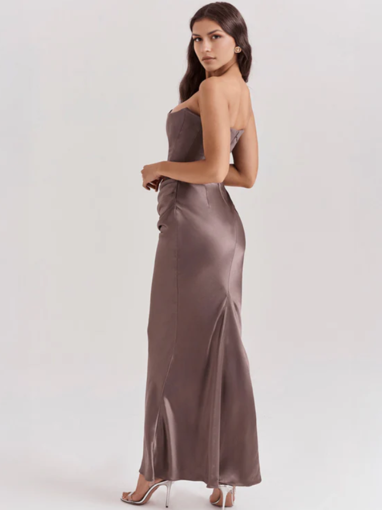 SUKIENKA MAXI MIRELLA