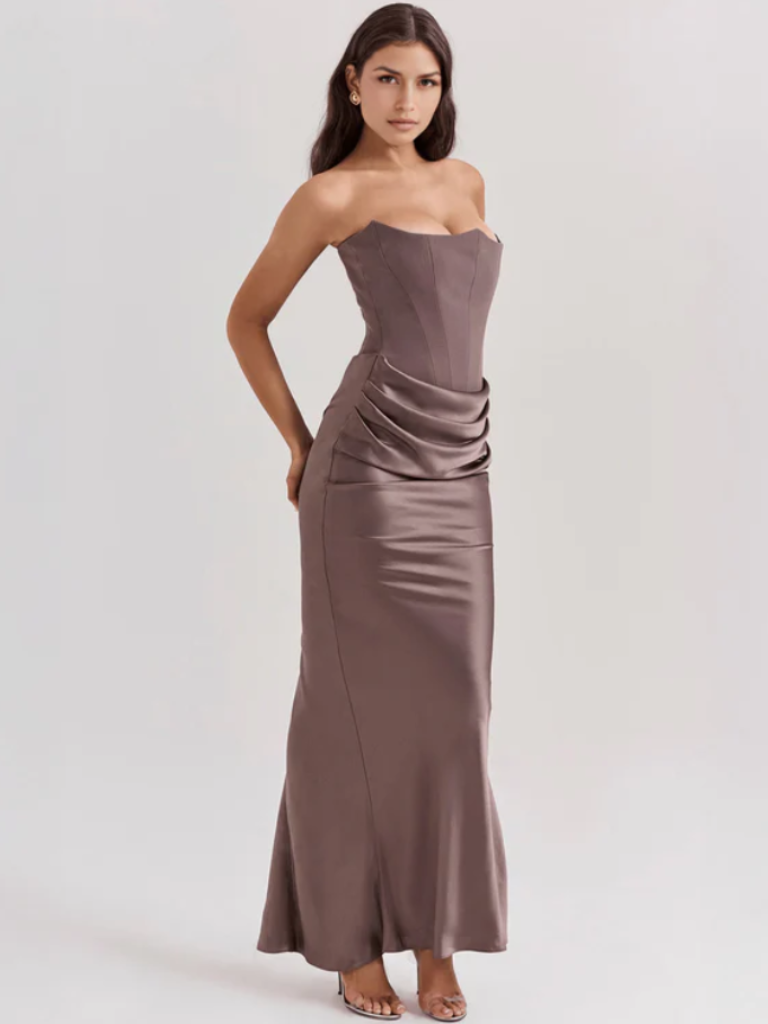 SUKIENKA MAXI MIRELLA