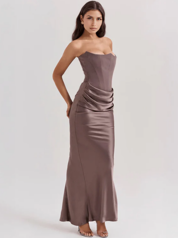 SUKIENKA MAXI MIRELLA