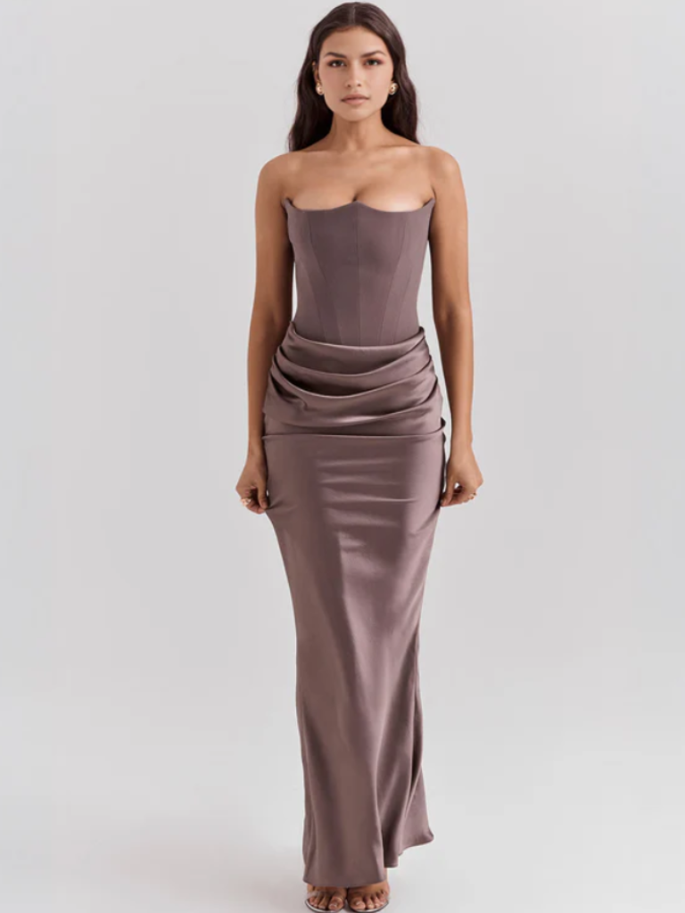 SUKIENKA MAXI MIRELLA