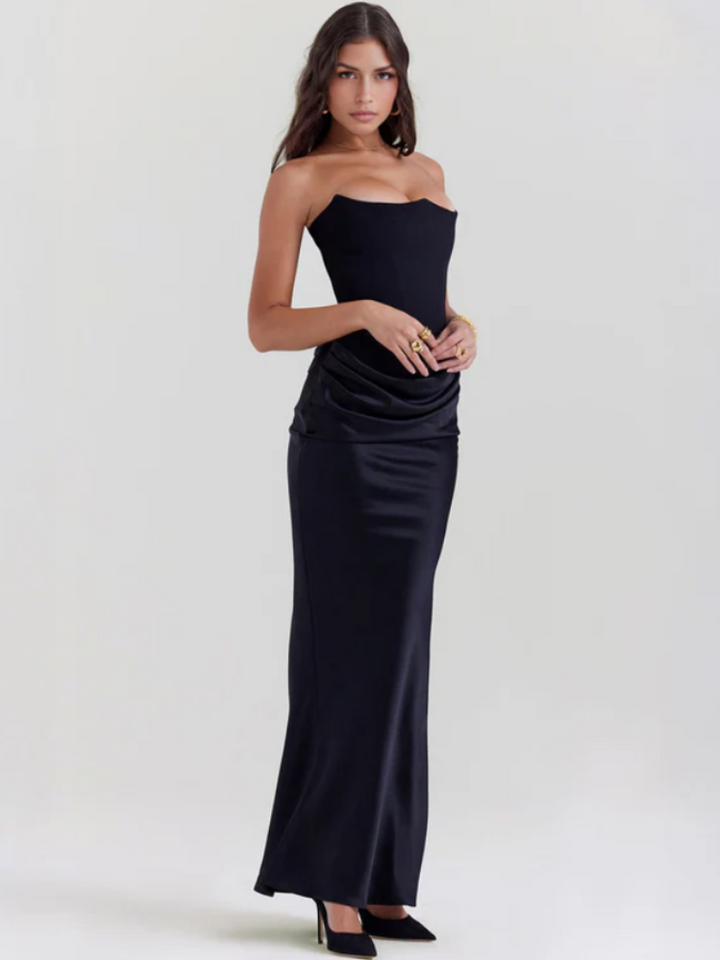 SUKIENKA MAXI MIRELLA