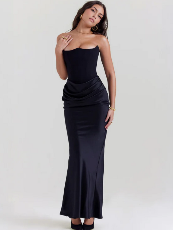 SUKIENKA MAXI MIRELLA