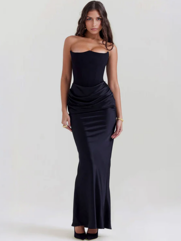 SUKIENKA MAXI MIRELLA