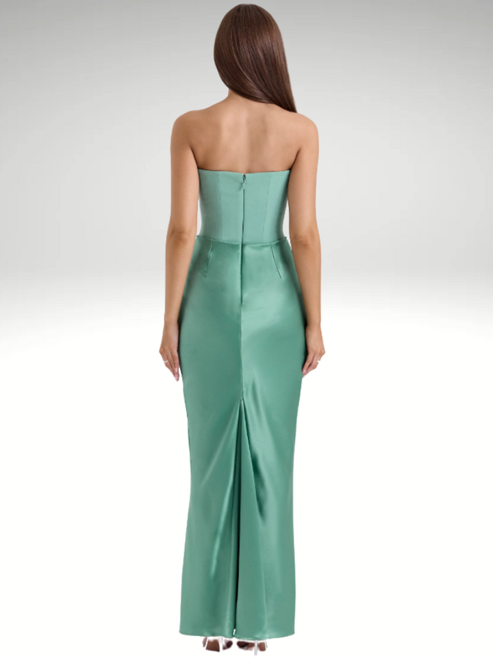 SUKIENKA MAXI MIRELLA