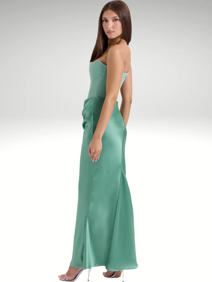 SUKIENKA MAXI MIRELLA